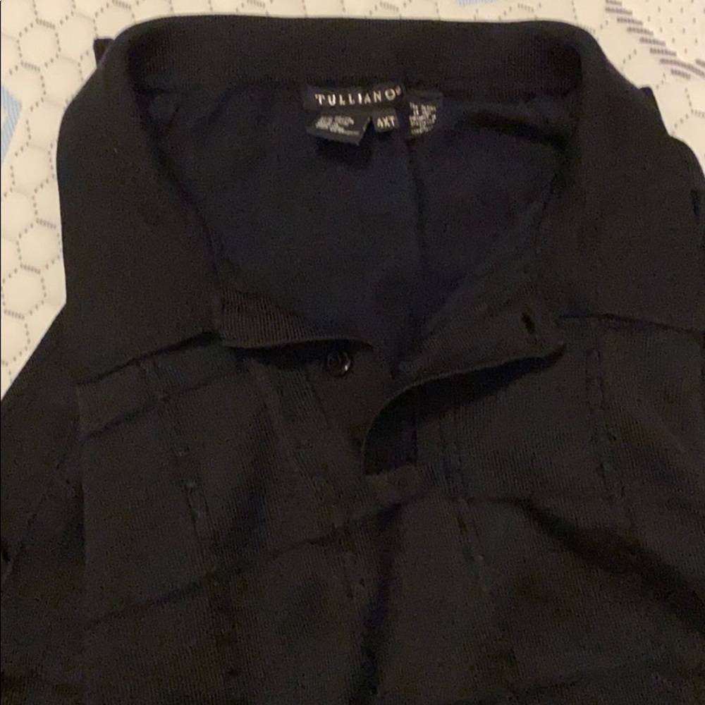 Men’s Tulliano Sweater